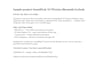 write SEO product descriptions that increase sales